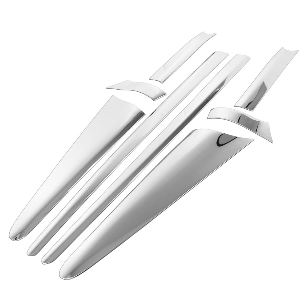 Amazon | DressCarParts シエンタ 170 172 175 系 鏡面 ステンレス